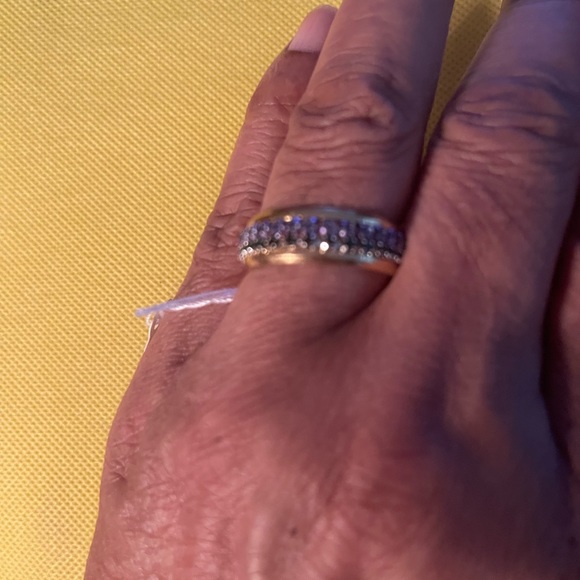 Ring Iced-Out - Picture 2 of 4